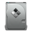 HD Windows Or Bootcamp Icon 64x64 png